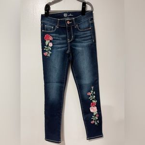 Bundle of Jeggings, girls size 8, brand new never worn, Jordache & Wonder Nation